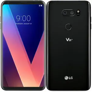 Замена стекла на телефоне LG V30 Plus в Воронеже
